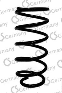 CS GERMANY 14774461 -  Пружина ходовой части